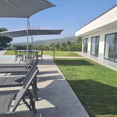 Open Land Holiday * Piedimonte Etneo