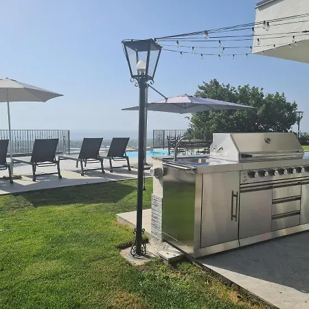Open Land Holiday Villa Piedimonte Etneo